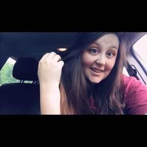 Welcome to my closet